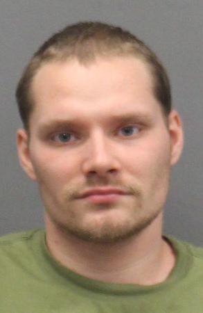 James Michael Wright Mendota murder suspect